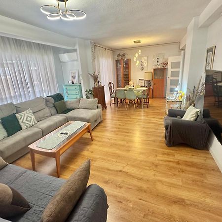 Luna Centro 5 Habitaciones Granada Dış mekan fotoğraf