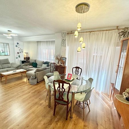 Luna Centro 5 Habitaciones Granada Dış mekan fotoğraf