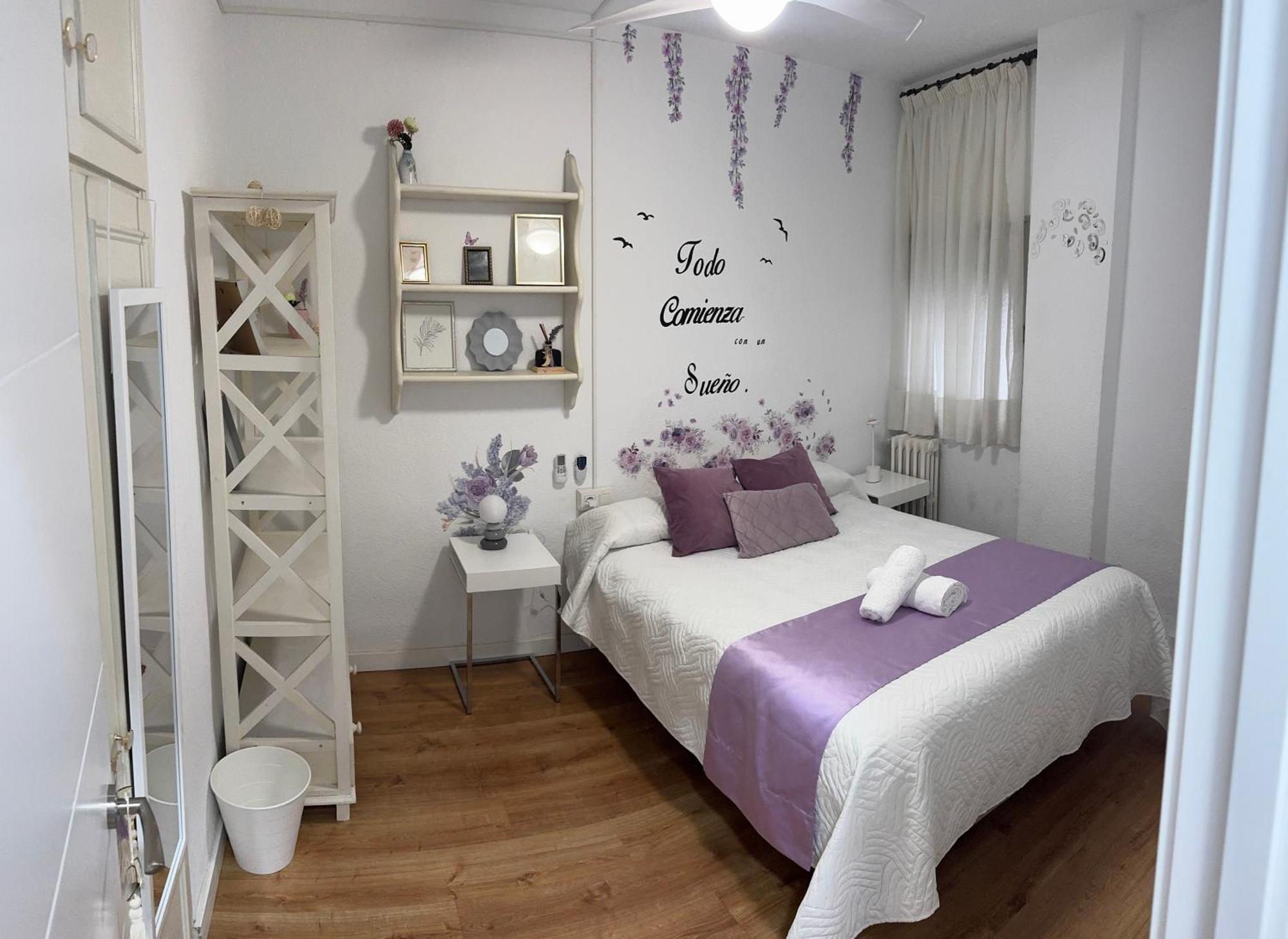 Luna Centro 5 Habitaciones Granada Dış mekan fotoğraf